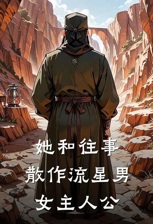 她和往事，散作流星男女主人公