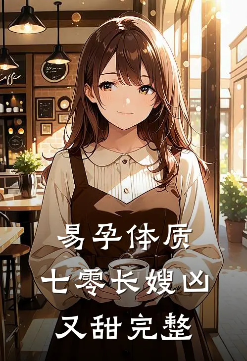 易孕体质，七零长嫂凶又甜完整