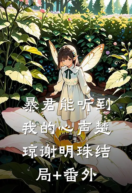 暴君能听到我的心声楚琼谢明珠结局+番外