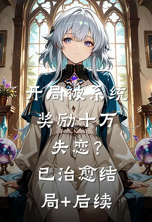开局被系统奖励十万，失恋？已治愈结局+后续