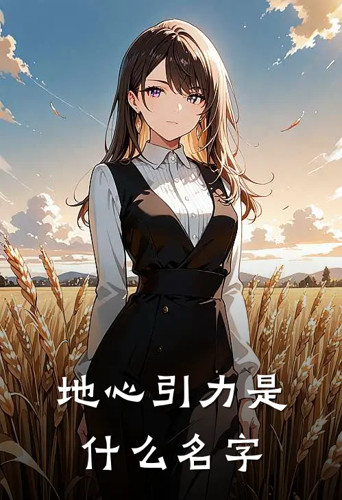 地心引力是什么名字