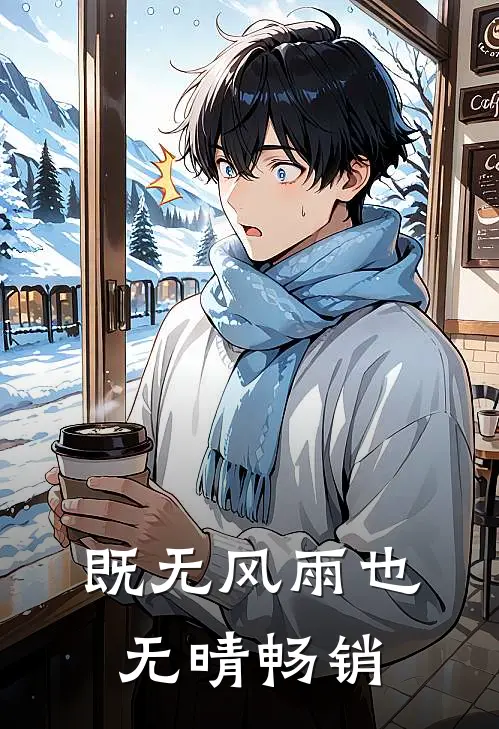 既无风雨也无晴畅销