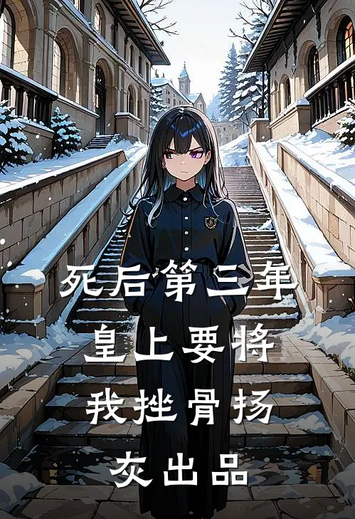 死后第三年，皇上要将我挫骨扬灰出品