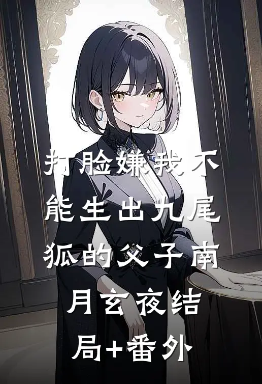 打脸嫌我不能生出九尾狐的父子南月玄夜结局+番外