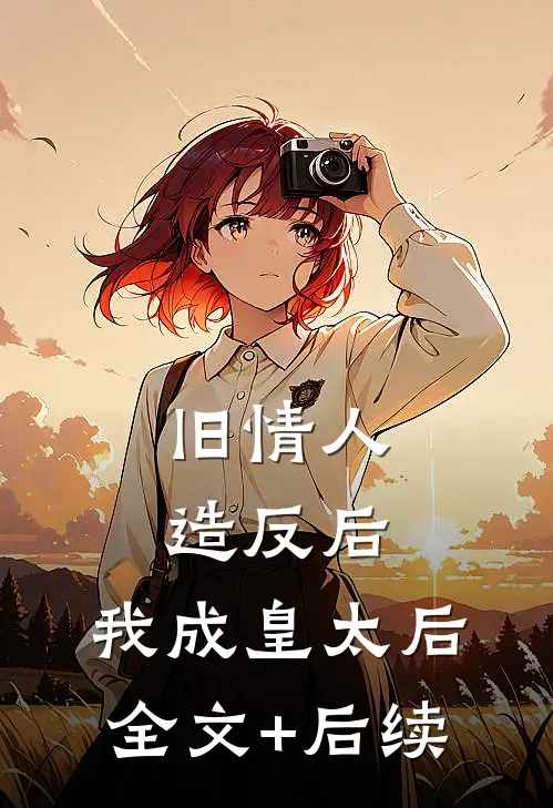 旧情人造反后，我成皇太后全文+后续