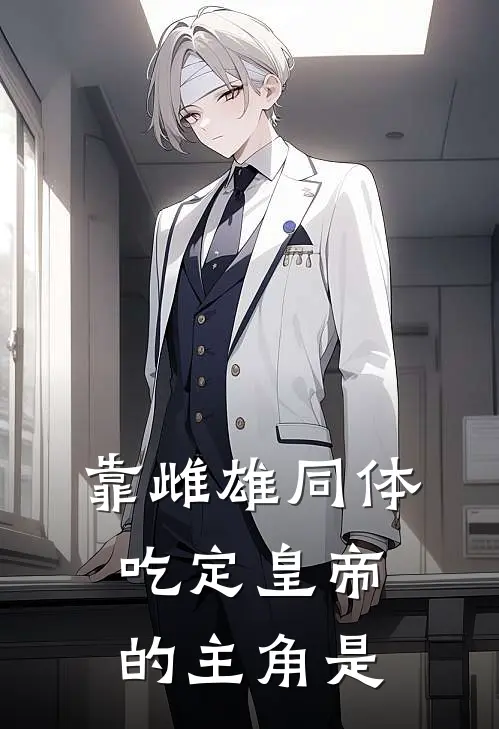 靠雌雄同体吃定皇帝的主角是