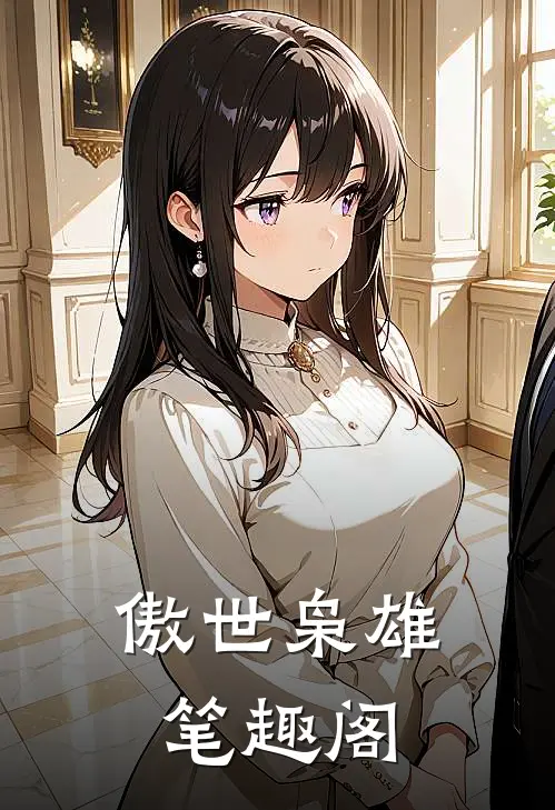 傲世枭雄笔趣阁