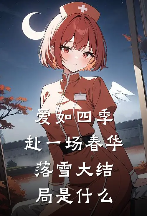爱如四季：赴一场春华落雪大结局是什么