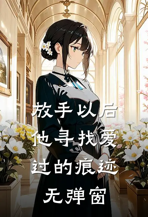 放手以后，他寻找爱过的痕迹无弹窗