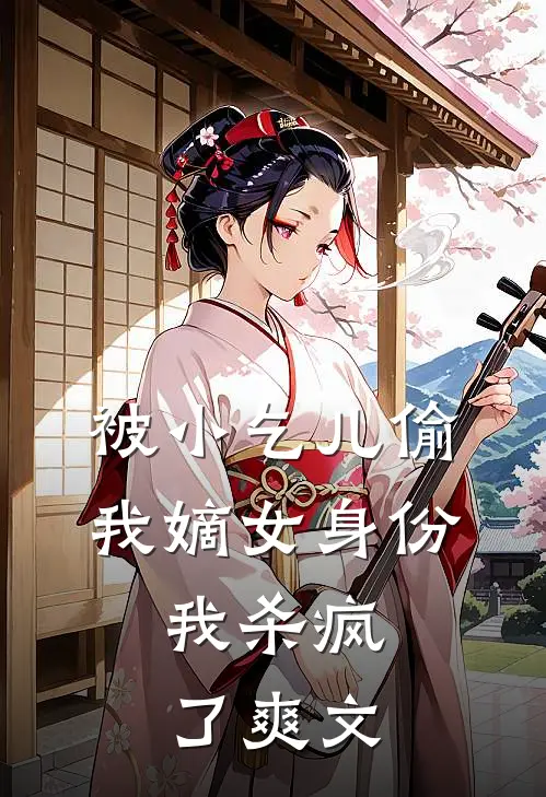 被小乞儿偷我嫡女身份，我杀疯了爽文