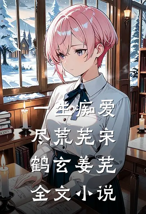 一生痴爱尽荒芜宋鹤玄姜芜全文小说