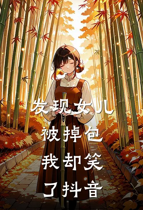 发现女儿被掉包，我却笑了抖音
