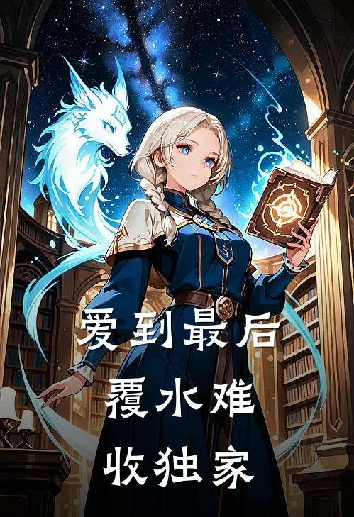 爱到最后，覆水难收独家