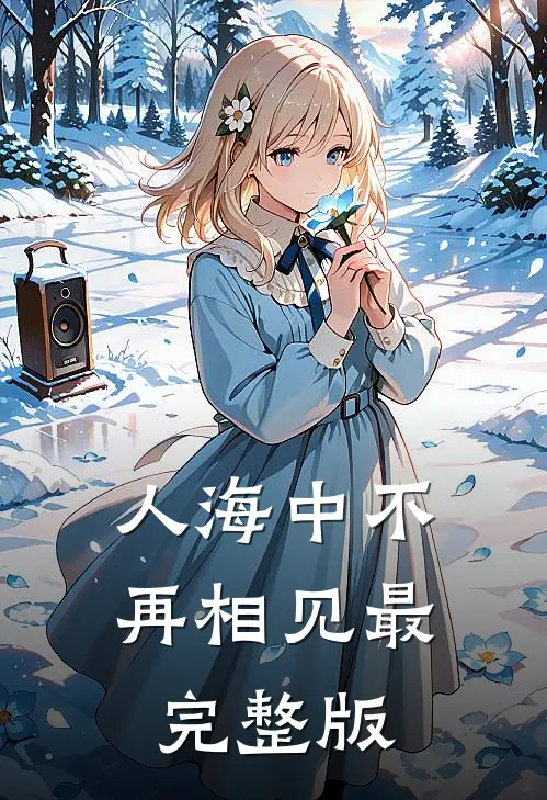 人海中不再相见最完整版