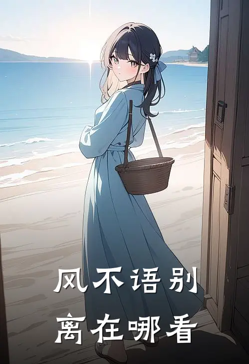 风不语别离在哪看