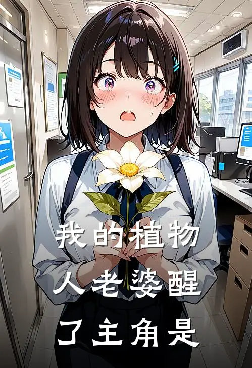 我的植物人老婆醒了主角是