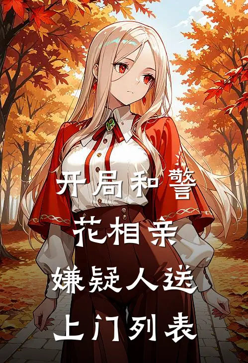 开局和警花相亲，嫌疑人送上门列表