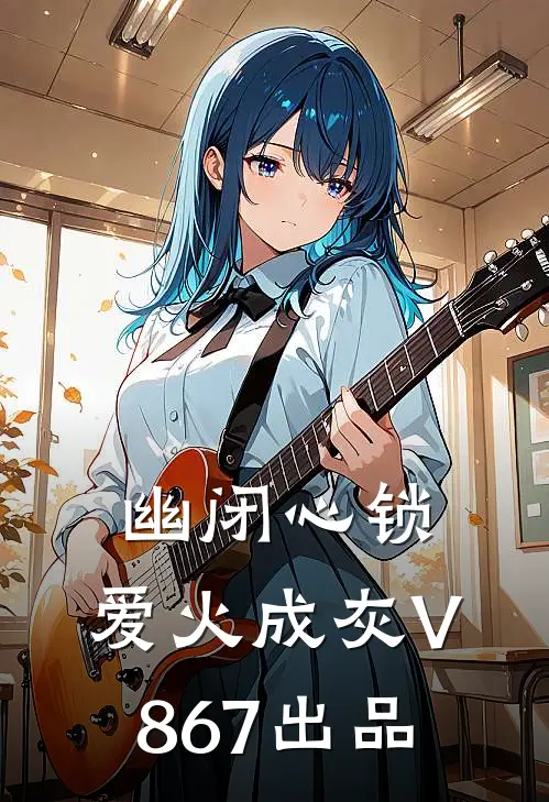 幽闭心锁，爱火成灰V867出品