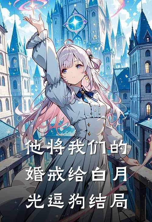 他将我们的婚戒给白月光逗狗结局