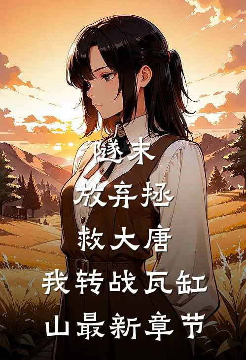 隧末：放弃拯救大唐，我转战瓦缸山最新章节