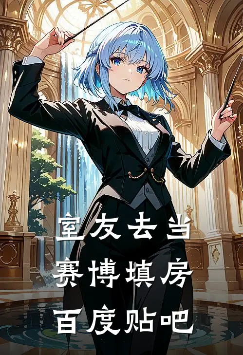 室友去当赛博填房百度贴吧