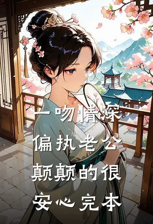 一吻情深，偏执老公颠颠的很安心完本