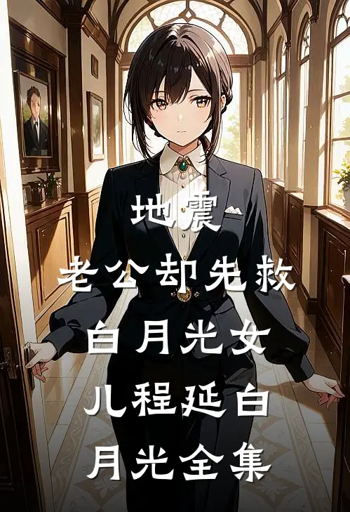 地震，老公却先救白月光女儿程延白月光全集