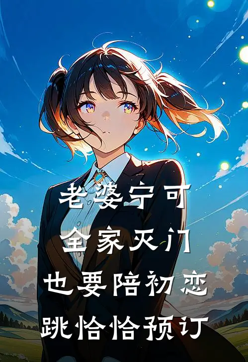 老婆宁可全家灭门，也要陪初恋跳恰恰预订