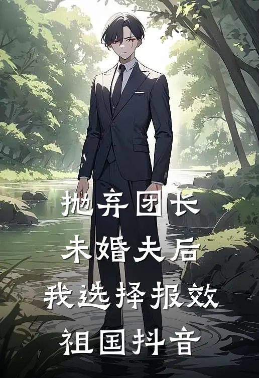 抛弃团长未婚夫后，我选择报效祖国抖音