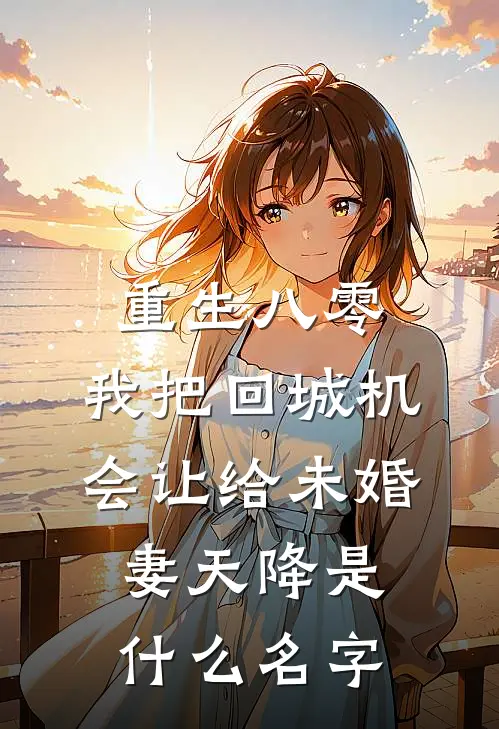 重生八零：我把回城机会让给未婚妻天降是什么名字