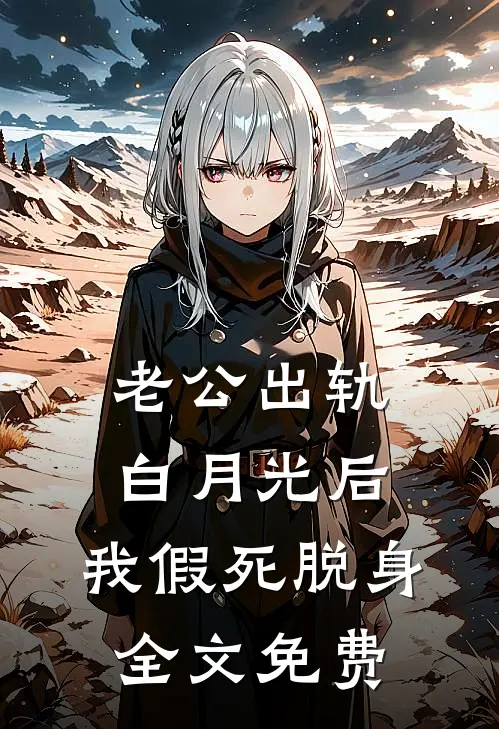老公出轨白月光后，我假死脱身全文免费