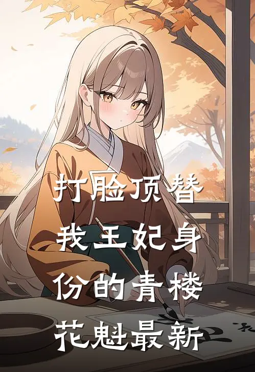 打脸顶替我王妃身份的青楼花魁最新