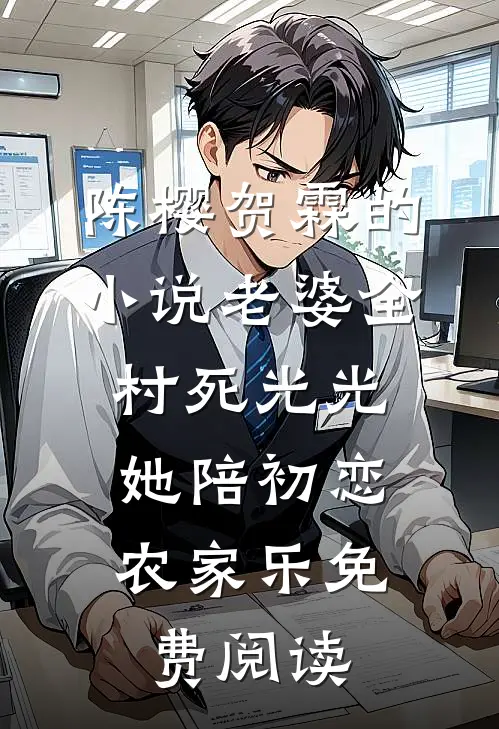 陈樱贺霖的小说老婆全村死光光，她陪初恋农家乐免费阅读