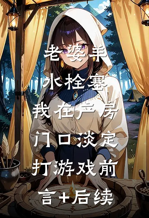 老婆羊水栓塞，我在产房门口淡定打游戏前言+后续