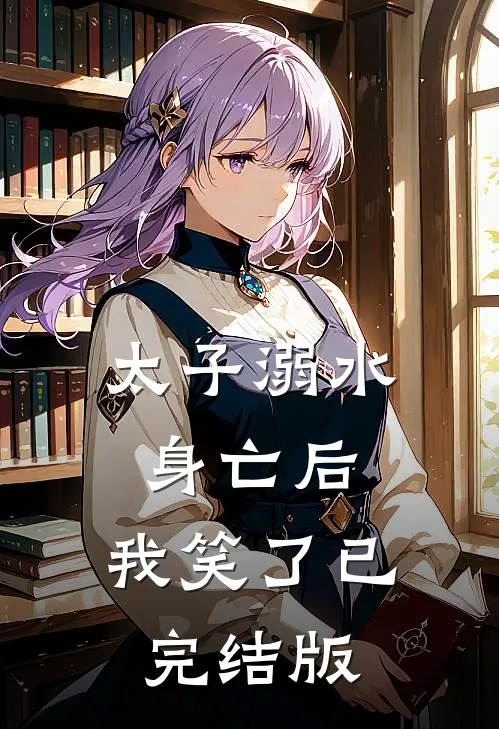 太子溺水身亡后，我笑了已完结版