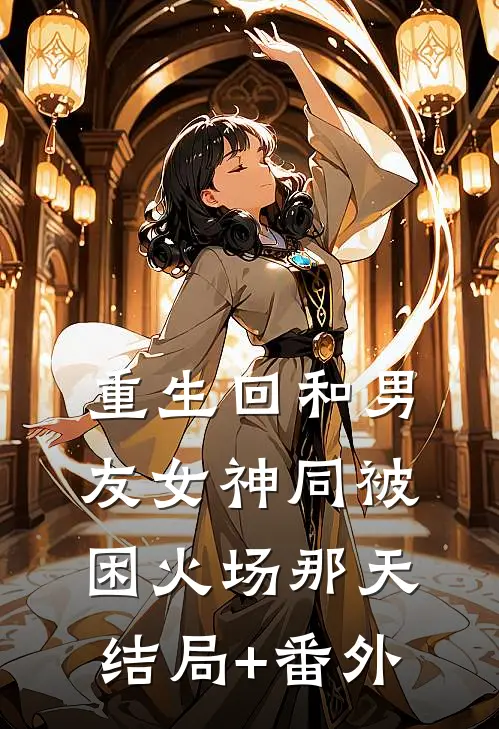 重生回和男友女神同被困火场那天结局+番外
