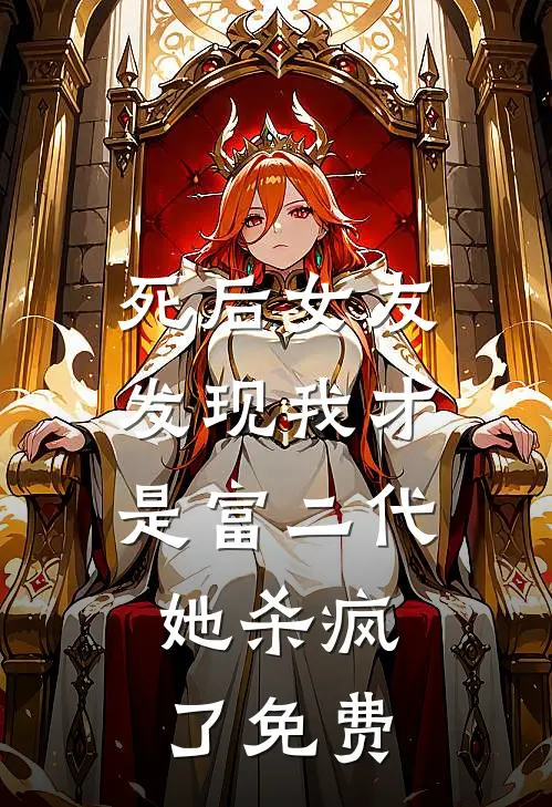 死后女友发现我才是富二代，她杀疯了免费