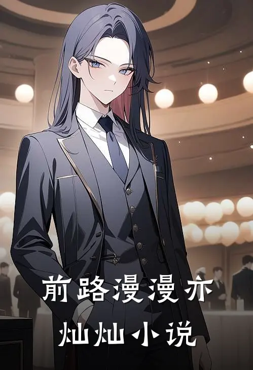 前路漫漫亦灿灿小说