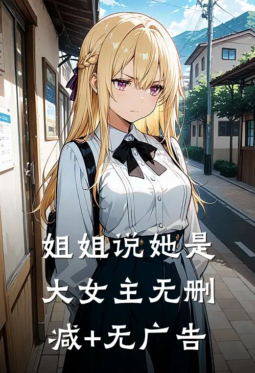 姐姐说她是大女主无删减+无广告