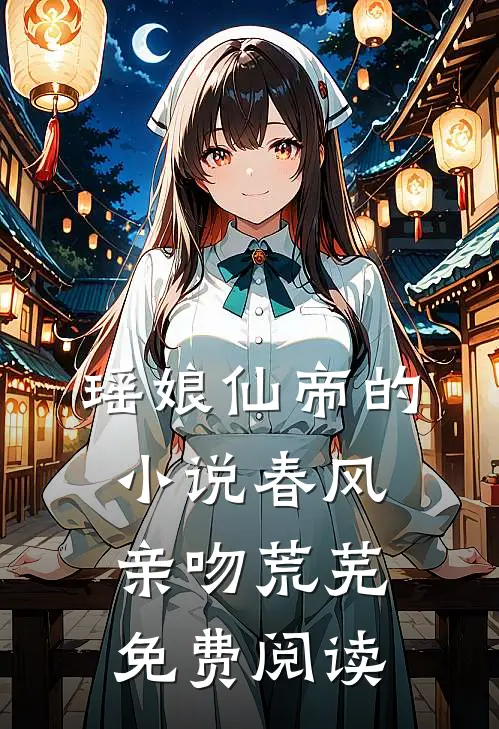 瑶娘仙帝的小说春风亲吻荒芜免费阅读