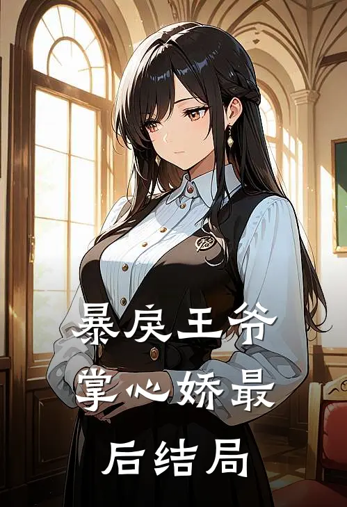 暴戾王爷掌心娇最后结局
