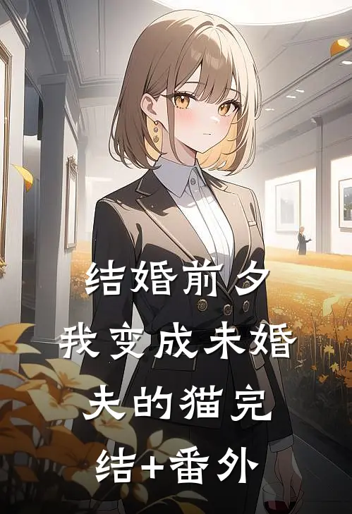 结婚前夕，我变成未婚夫的猫完结+番外