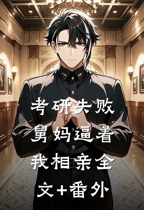 考研失败，舅妈逼着我相亲全文+番外