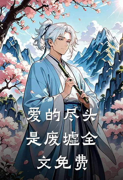 爱的尽头是废墟全文免费