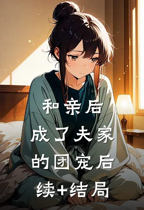 和亲后，成了夫家的团宠后续+结局