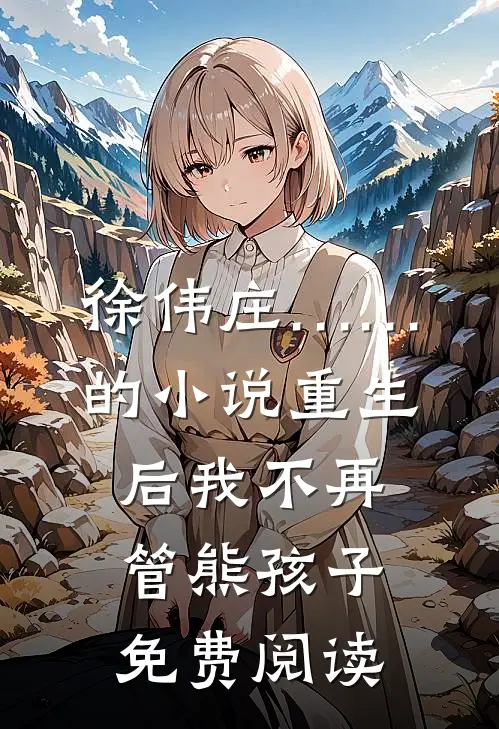 徐伟庄……的小说重生后我不再管熊孩子免费阅读