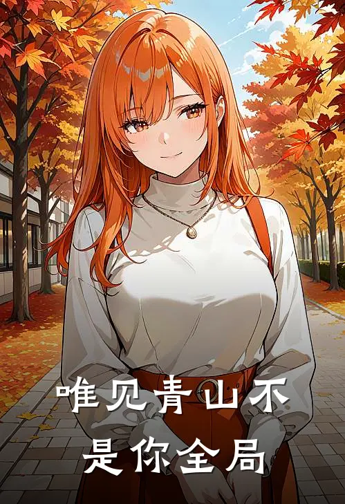 唯见青山不是你全局