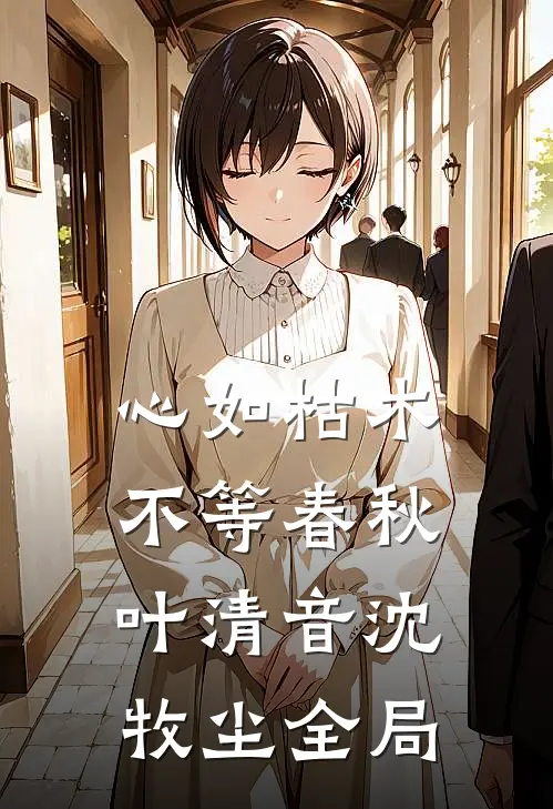 心如枯木不等春秋叶清音沈牧尘全局
