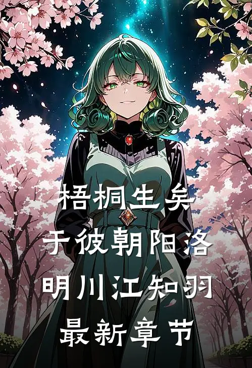 梧桐生矣，于彼朝阳洛明川江知羽最新章节