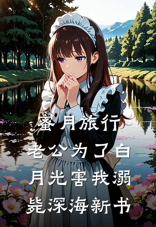 蜜月旅行，老公为了白月光害我溺毙深海新书